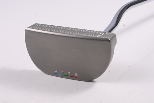 Ping PLD Milled DS72 2024 Putter / 34 Inch
