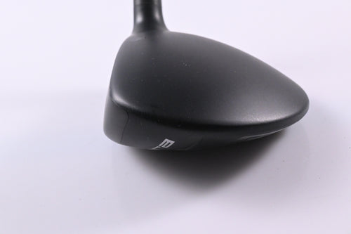 Left Hand Cobra DS-Adapt X #3 Wood / 15 Degree / Stiff Flex Denali Black 70