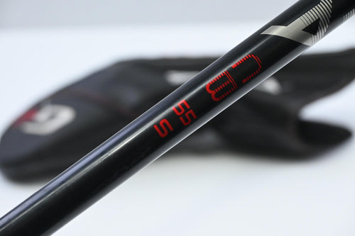 Ping G410 Plus Driver / 9 Degree / Stiff Flex Ping Alta CB Red 55