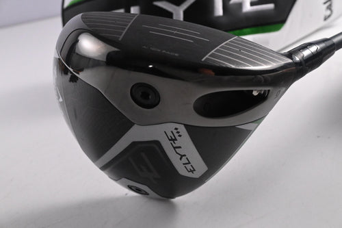 Callaway Elyte Triple Diamond Driver / 10.5 Degree / Stiff Flex Tensei 1K Black