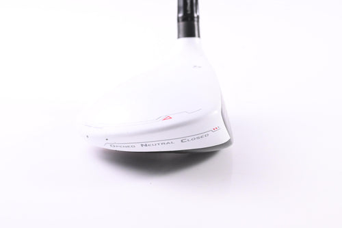 Taylormade R11 #3 Wood / 15.5 Degree / Regular Flex Fujikura Blur 70 Shaft