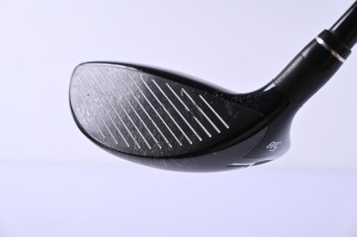 Yonex Ezone Elite 3 #5 Wood / 18 Degree / Regular Flex Yonex EX-E03 Shaft
