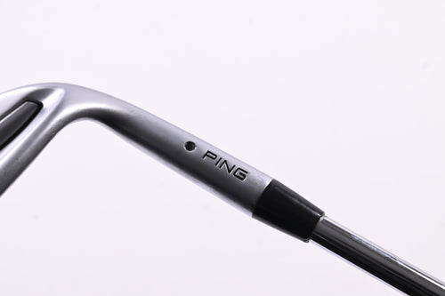 Ping Glide 2.0 Gap Wedge / 52 Degree / Black Dot / Wedge Flex Ping AWT 2.0 Shaft