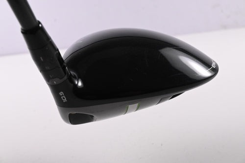Callaway Epic Max Driver / 10.5 Degree / Stiff Flex HZRDUS Smoke iM10 50 Shaft