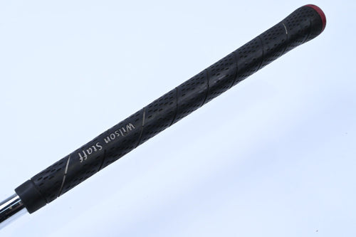 Wilson Pi7 #9 Iron / Regular Flex Dynamic Gold R300