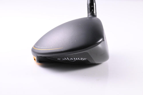 Tour Issue Callaway Rogue ST Triple Diamond LS Driver / 10.5 Degree / Stiff Flex