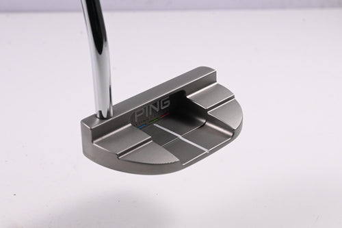 Ping PLD Milled DS72 2024 Putter / 34 Inch