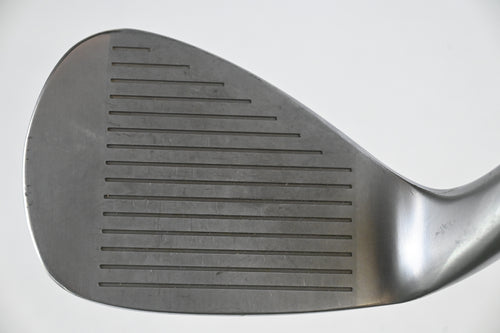 Rife SCS1 Gap Wedge / 50 Degree / Wedge Flex Rife Steel Shaft