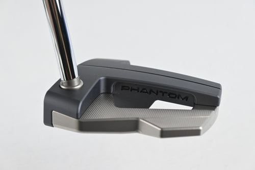 Scotty Cameron 2026 Phantom 12 Putter / 34 Inch