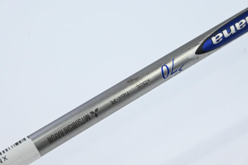 Left Hand Titleist 915 F #3 Wood / 15 Degree / Regular Flex Diamana S+ 70 Shaft