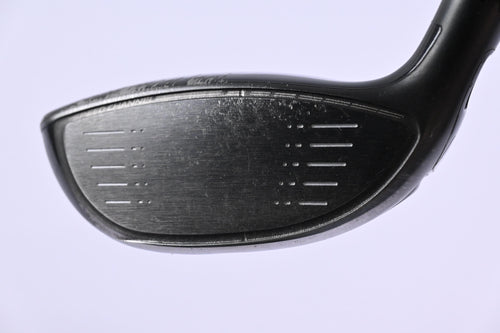 Cobra King F6 #3 Wood / 14.5 Degree / Stiff Flex OZIK MFS Q4 Red Tie 65 Shaft