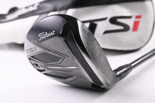 Titleist TSi1 #3 Wood / 15 Degree / Regular Flex Tensei AV Blue 65 Shaft