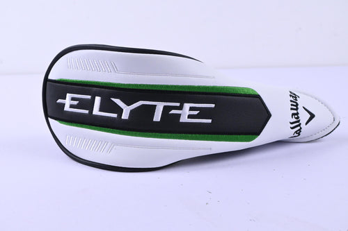 Callaway Elyte #3 Wood / 15 Degree / Regular Flex Project X EvenFlow Blue 65