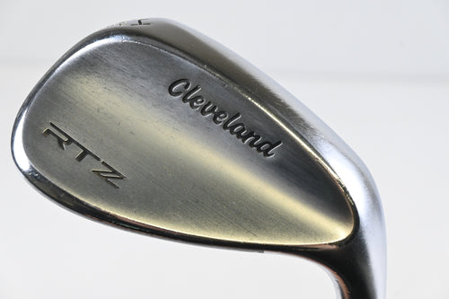 Cleveland RTZ Sand Wedge / 54 Degree / Wedge Flex Dynamic Gold Spinner