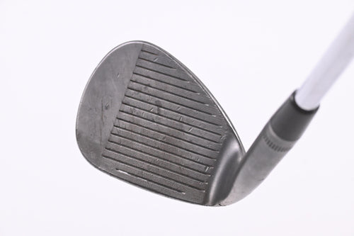 Callaway Mack Daddy 4 Lob Wedge / 58 Degree / Stiff Flex Dynamic Gold S200