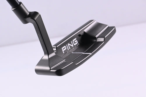 Ping PLD Milled Anser 2 D 2022 Putter / 34 Inch