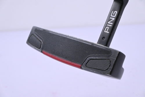 Ping 2021 DS 72 Putter / Black Dot / 34 Inch