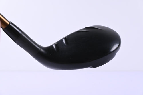 Ping G400 #5 Hybrid / 26 Degree / Regular Flex Ping Alta CB 70 Shaft