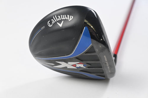 Callaway XR16 'Pro Tour' #3 Wood / 14 Degree / Regular Flex Speeder 565 Shaft