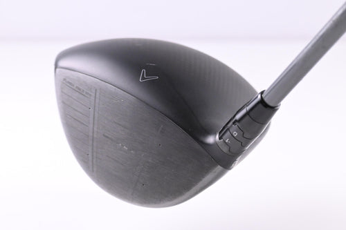 Tour Issue Callaway Rogue ST Triple Diamond LS Driver / 10.5 Degree / Stiff Flex
