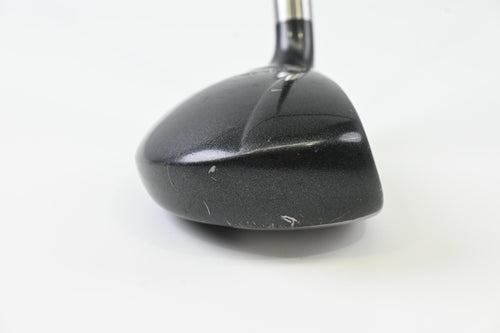 MD Golf Blackhawk #3 Hybrid / 18 Degree / Regular Flex UST Blackhawk Shaft