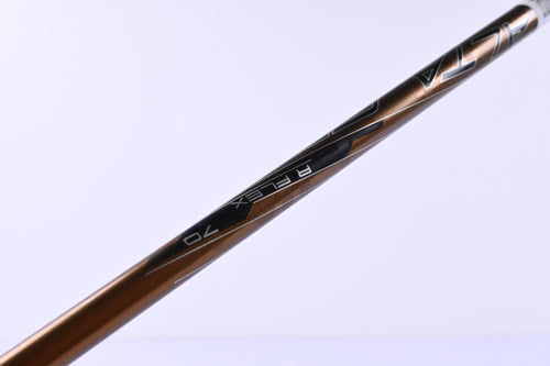 Ping G400 #5 Hybrid / 26 Degree / Regular Flex Ping Alta CB 70 Shaft