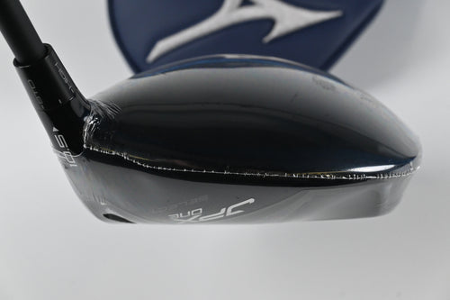 Mizuno JPX One Driver / 10.5 Degree / Stiff Flex Tensei 1K Black 65 Shaft