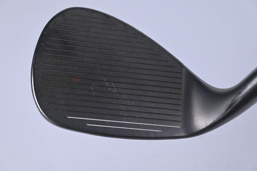 Cleveland Smart Sole Full Face Sand Wedge / 58 Degree / Stiff Flex KBS HI-REV