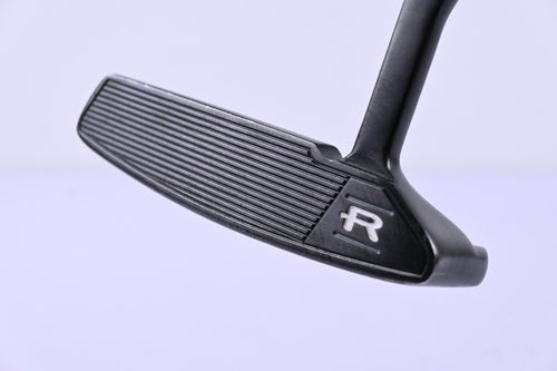 Rife X Riddler X Putter / 34 Inch