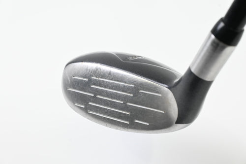 MD Golf Blackhawk #3 Hybrid / 18 Degree / Regular Flex UST Blackhawk Shaft