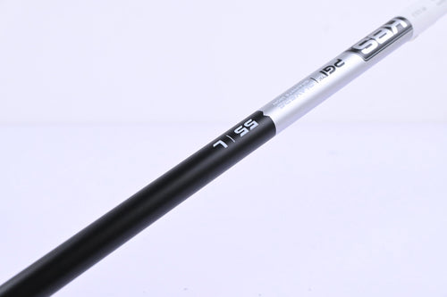 Ladies Cobra Aerojet #5 Hybrid / 24 Degree / Ladies Flex KBS PGI 55 Shaft