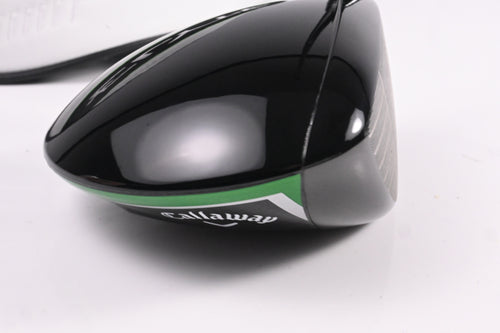 Callaway Elyte Triple Diamond Driver / 9 Degree / X-Flex Kai'li Blue 60 Shaft
