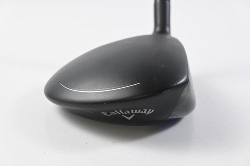 Callaway XR16 'Pro Tour' #3 Wood / 14 Degree / Regular Flex Speeder 565 Shaft
