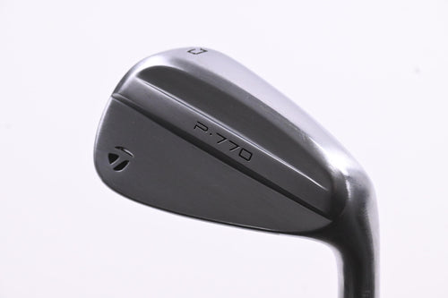 Taylormade P.770 2024 Pitching Wedge / 45 Degree / X-Flex Dynamic Gold Mid 115