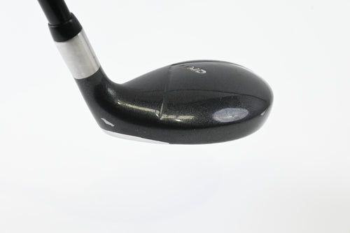 MD Golf Blackhawk #3 Hybrid / 18 Degree / Regular Flex UST Blackhawk Shaft