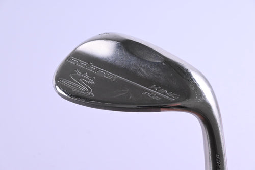 Cobra King Pur Lob Wedge / 60 Degree / Stiff Flex Cobra Shaft