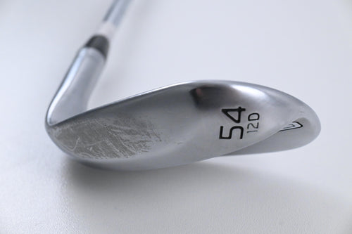 Left Hand Titleist Vokey SM10 Sand Wedge / 54 Degree / Wedge Flex Vokey SM10