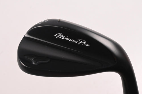 Mizuno Pro T-1 Lob Wedge / 58 Degree / Wedge Flex KBS Hi-Rev 115 Shaft