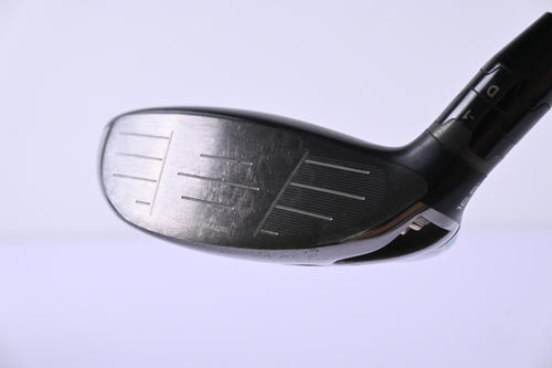 Callaway Elyte #3 Wood / 16.5 Degree / Senior Flex Vanquish 5 Shaft