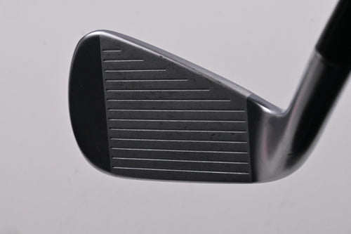 Callaway Apex 21 #4 Iron / 21 Degree / Stiff Flex Elevate MPH 95 Shaft