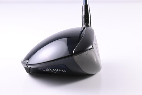 Callaway Paradym Triple Diamond Driver / 9 Degree / Stiff Flex Denali Blue 60