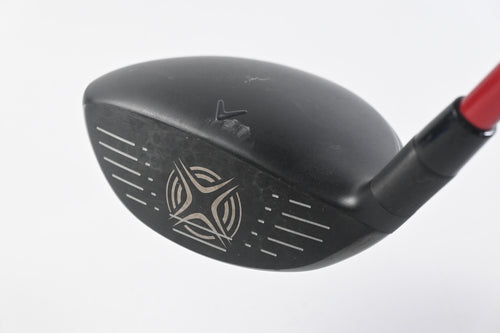 Callaway XR16 'Pro Tour' #3 Wood / 14 Degree / Regular Flex Speeder 565 Shaft
