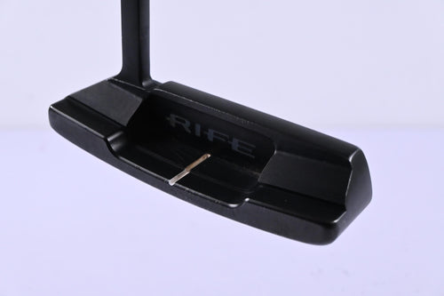 Rife X Riddler X Putter / 34 Inch
