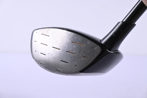Ping I3 Driver / 11 Degree / Regular Flex Ping Cushin 350 Shaft