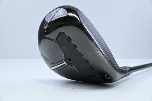 Titleist TSR3 #3 Wood / 15 Degree / X-Flex HZRDUS Gen4 Black 70 Shaft