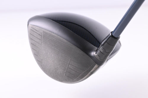Callaway Paradym Triple Diamond Driver / 9 Degree / Stiff Flex Denali Blue 60