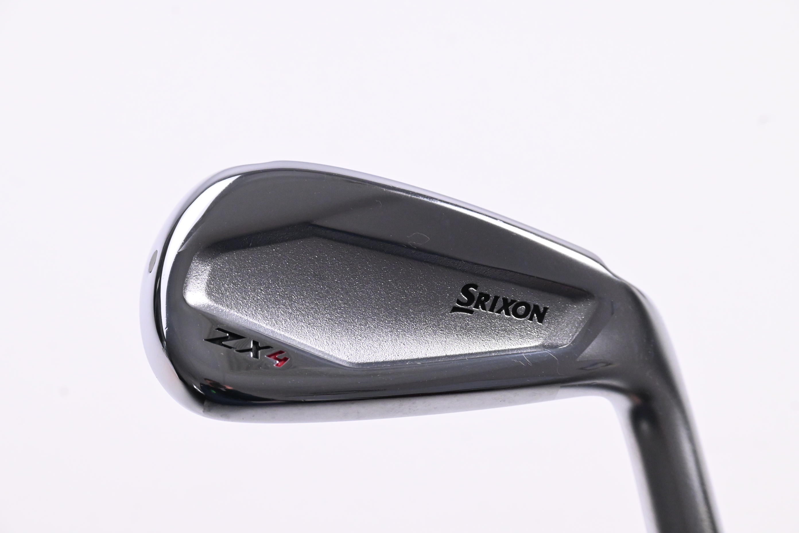 Srixon ZX4 #7 Iron / Stiff Flex N.S.Pro 950GH Neo Shaft
