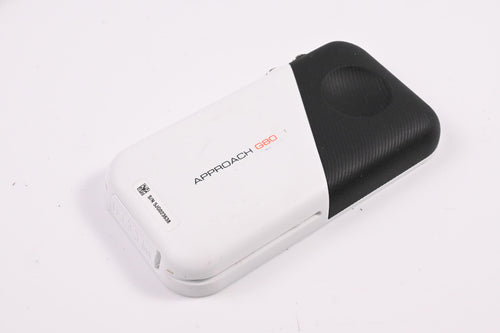 Garmin Approach G80 / GPS