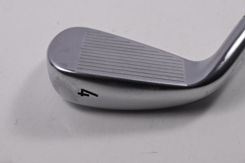 Callaway Apex 21 #4 Iron / 21 Degree / Stiff Flex Elevate MPH 95 Shaft