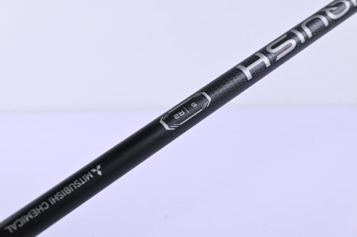 Callaway Elyte #3 Wood / 16.5 Degree / Senior Flex Vanquish 5 Shaft